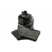 240л 1000*1200мм 50мкм ПВД, черный / 50шт / 5упак