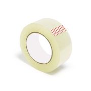 Скотч прозр. 48 мм 150 м / 6 / 24шт