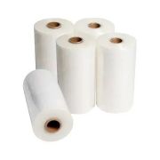 Пленка-стретч машинная ширина – 500 мм, длина – 1600 метров, 20мкм, 23мкм, высший сорт, 17,0кг / 6шт