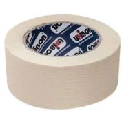 Клейкая малярная лента 19мм 50метров / 96шт