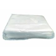 Пакет фас. БЛЕСК 250*400мм 25мкм ПВД / 200шт / 5000шт