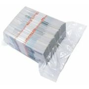 Вакуумные пакеты для упаковки денежных банкнот и монет